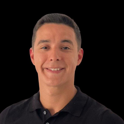 Agustín Barié, Director de Medios y Planificación Estratégica de Vilkas
