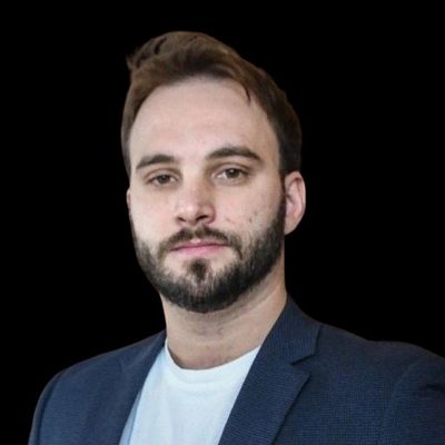 Augusto Salvatto, Director de Creatividad e Innovación de Vilkas
