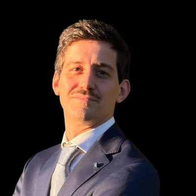 Ezequiel Palópoli, CEO de Vilkas, agencia de medios en Buenos Aires