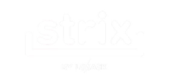 Logo de Strix