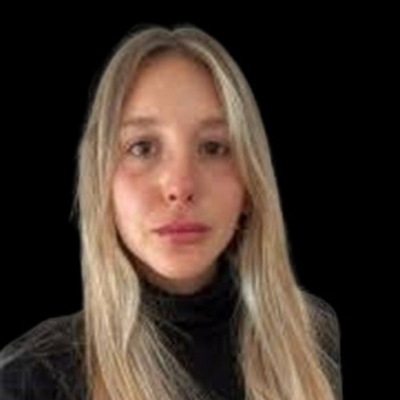 Victoria Melconian, Chief of Staff de Vilkas