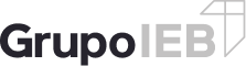 Logo de Grupo IEB