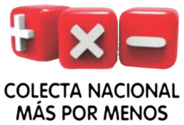 Logo de Más por Menos